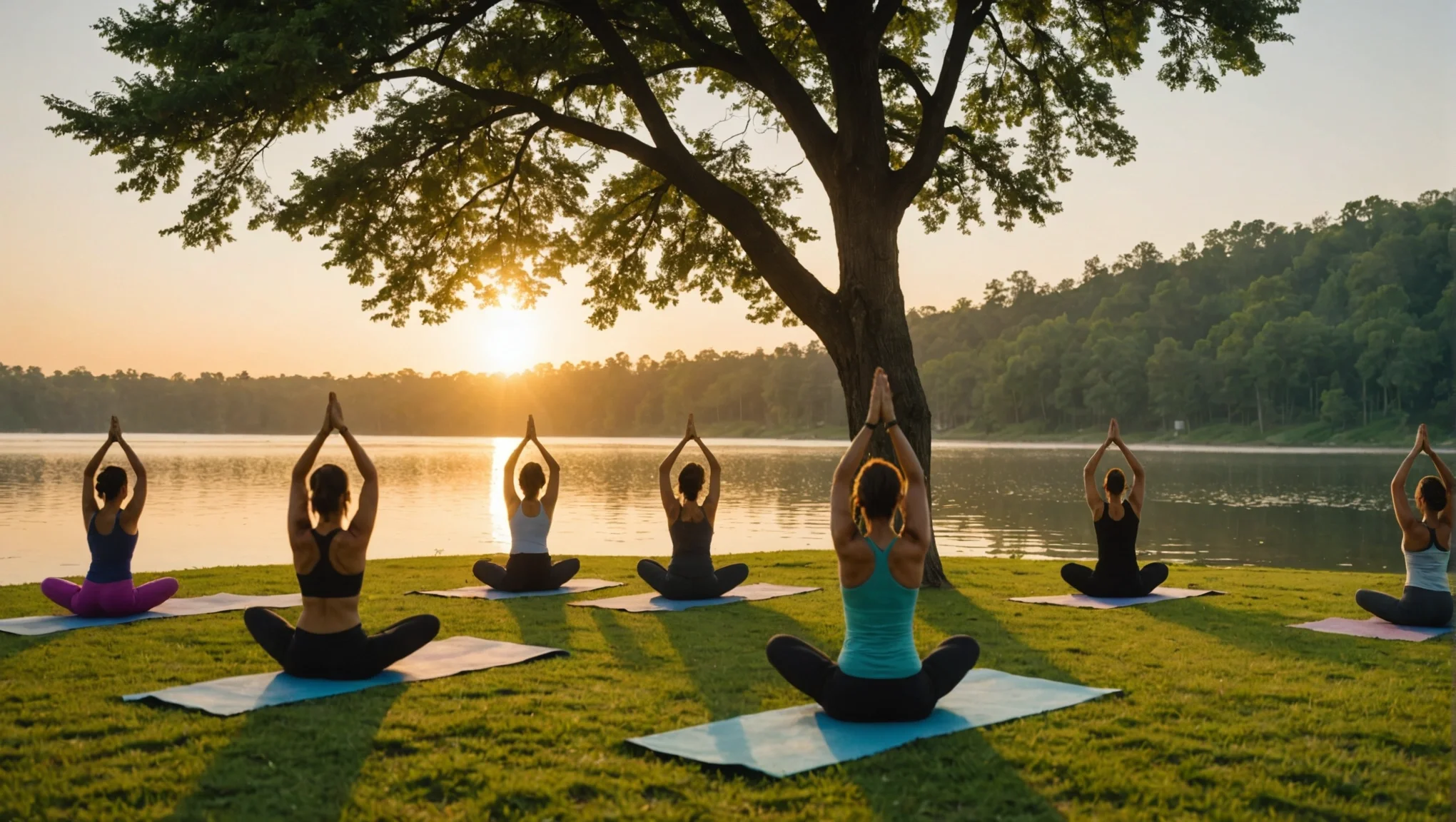 10 astuces de yoga pour transformer votre pratique quotidienne en plaisir surprenant