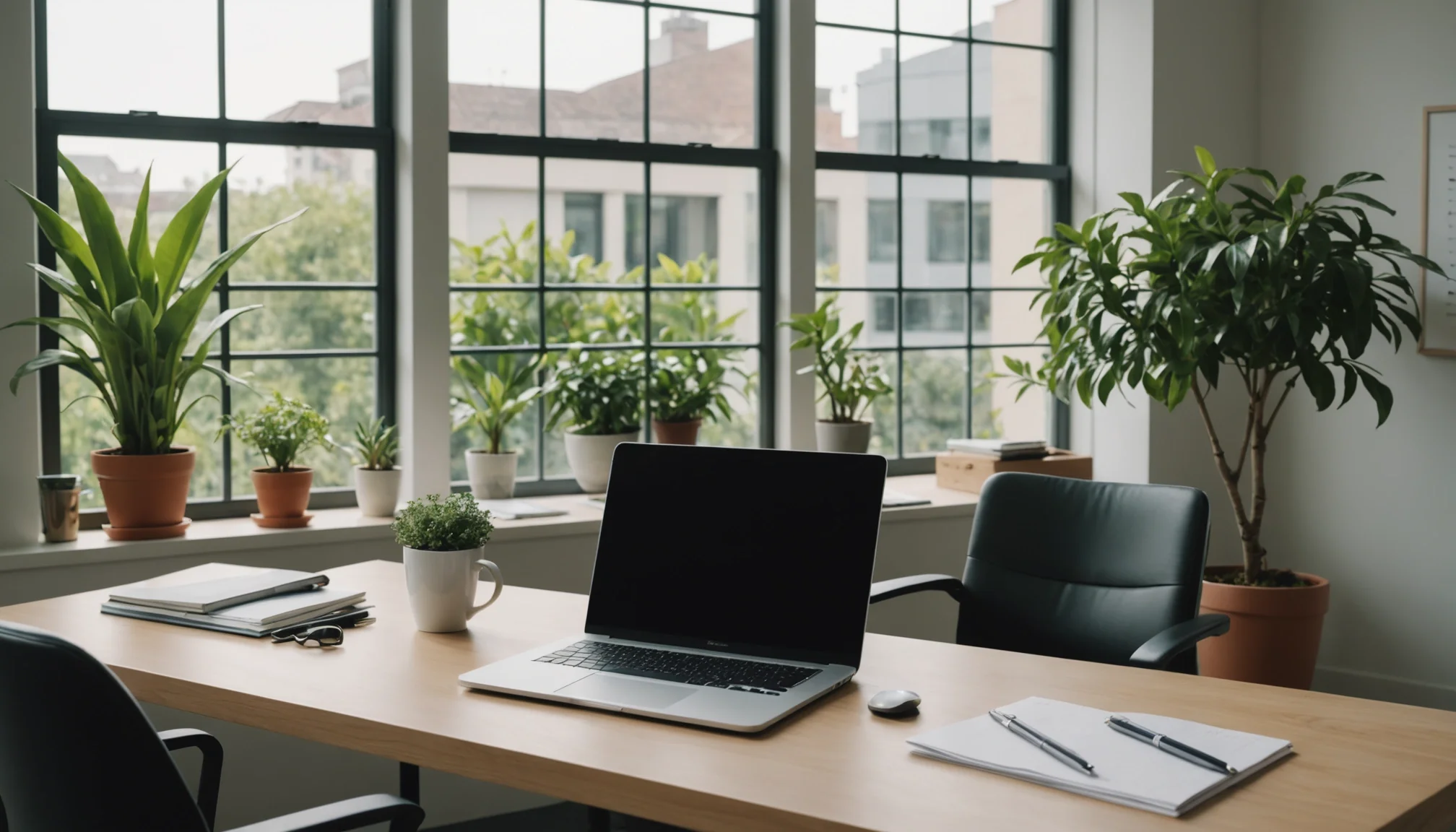 8 secrets pour transformer votre quotidien professionnel en havre de paix