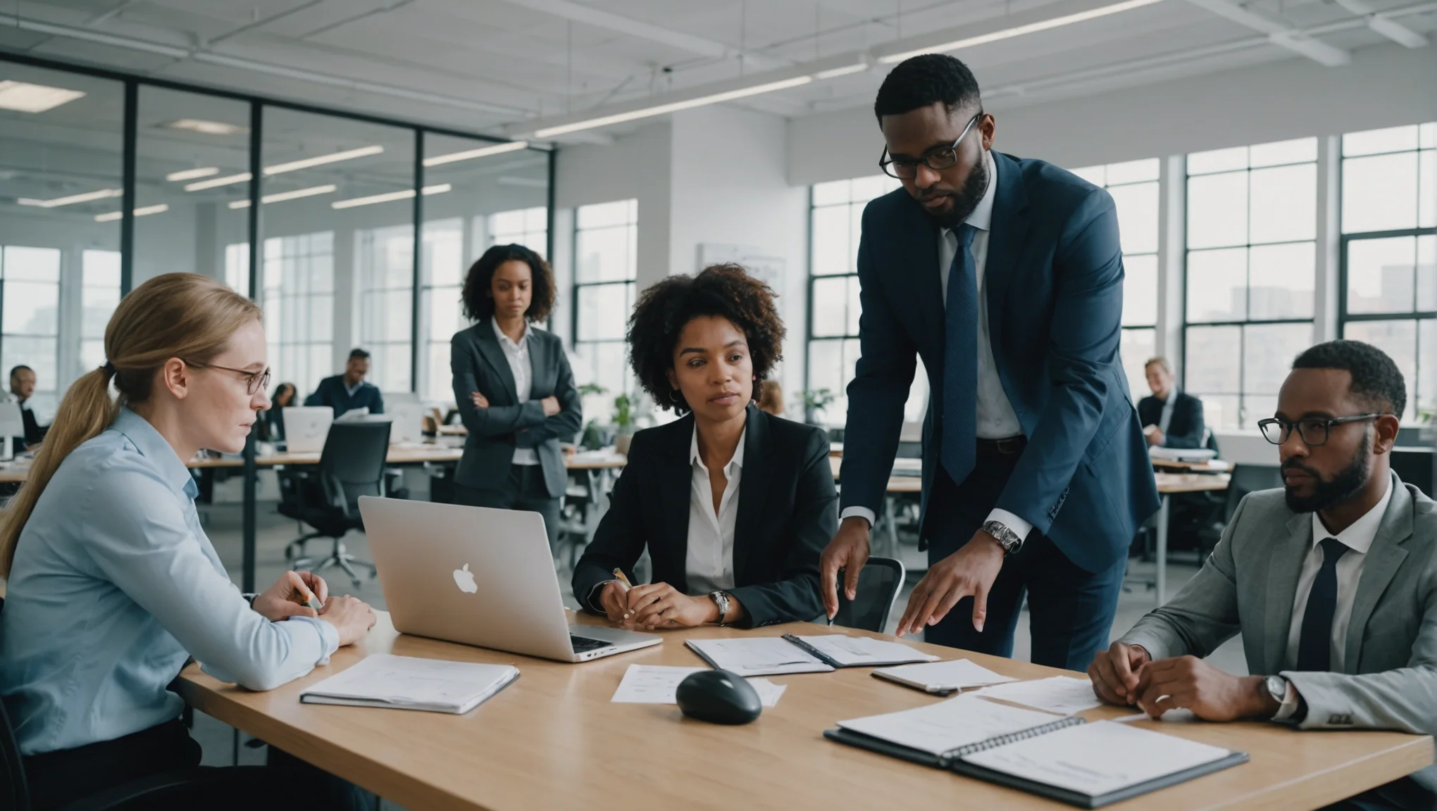 Astuces Efficaces pour Réussir sa Recherche d'Emploi dans Tous les Secteurs