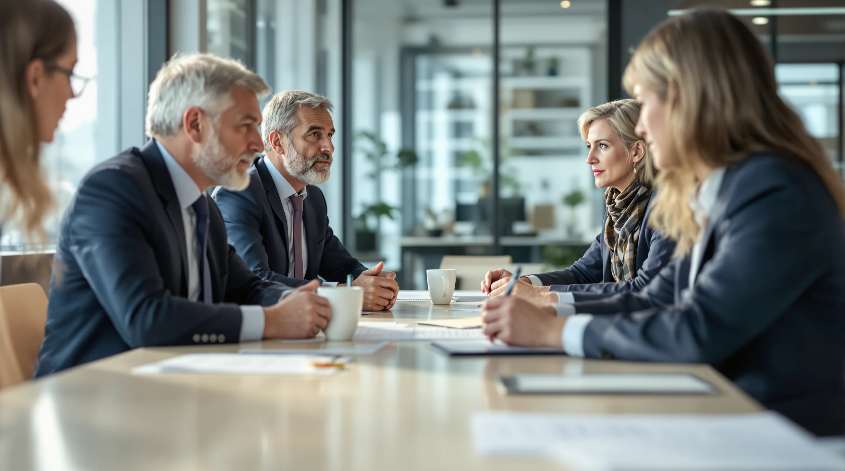 Chomage et retraite : les 7 points à vérifier avant de partir