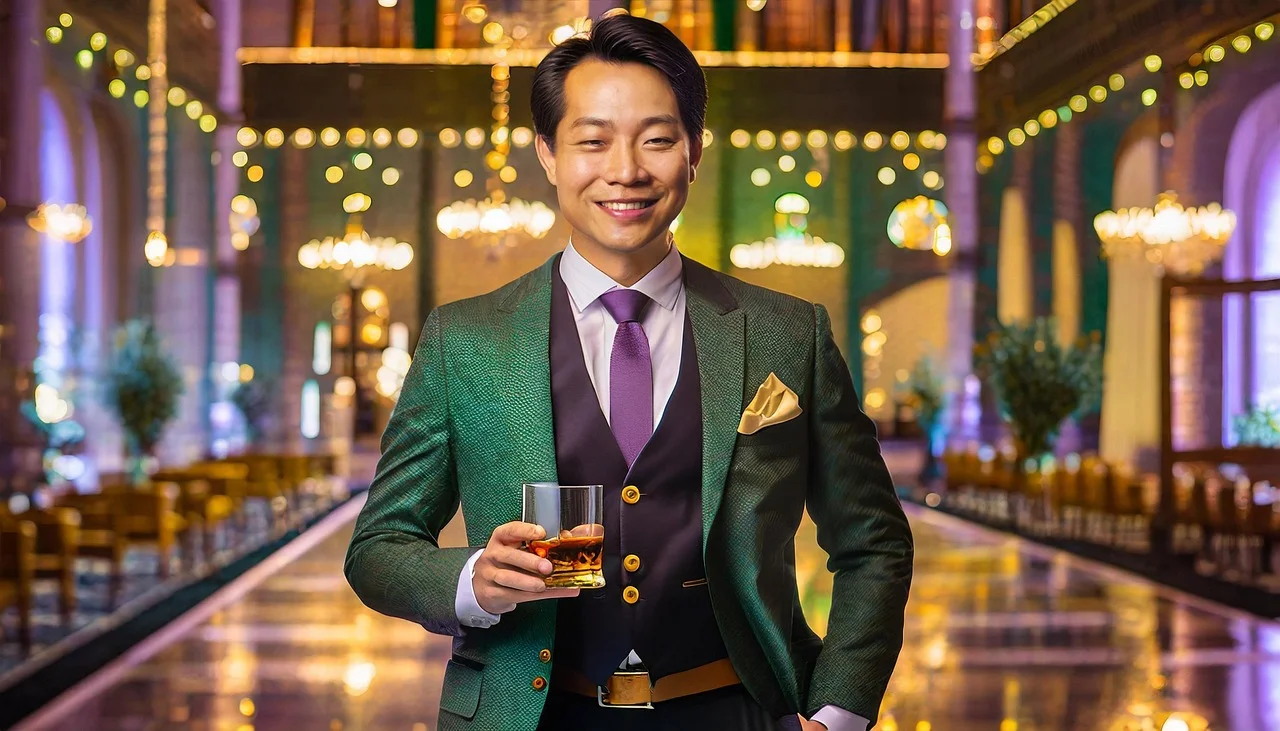 Comment transformer votre tenue de gala en atout dans le monde de l'entreprise