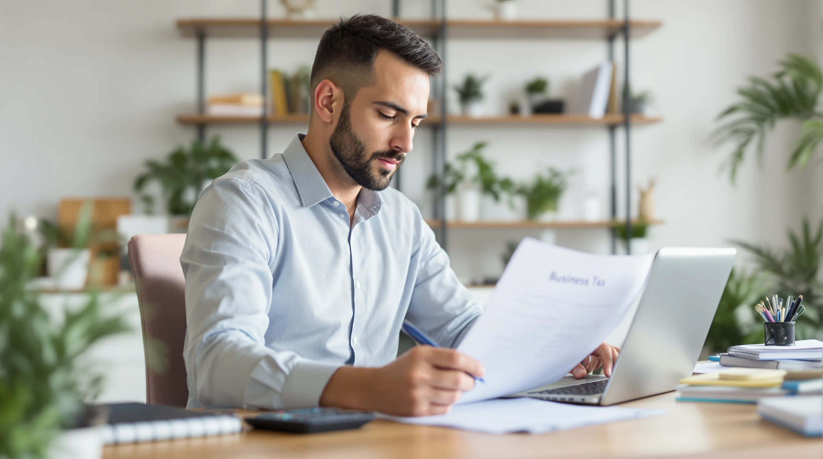 Cotisation foncière des entreprises auto entrepreneur : comment calculer et payer la taxe