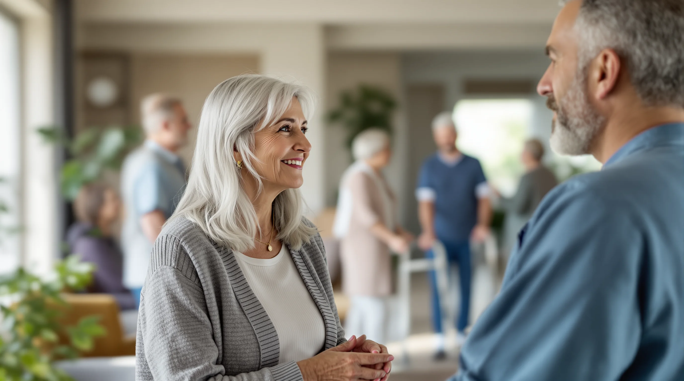 Danger résidence senior : les 7 risques à surveiller pour un choix sûr