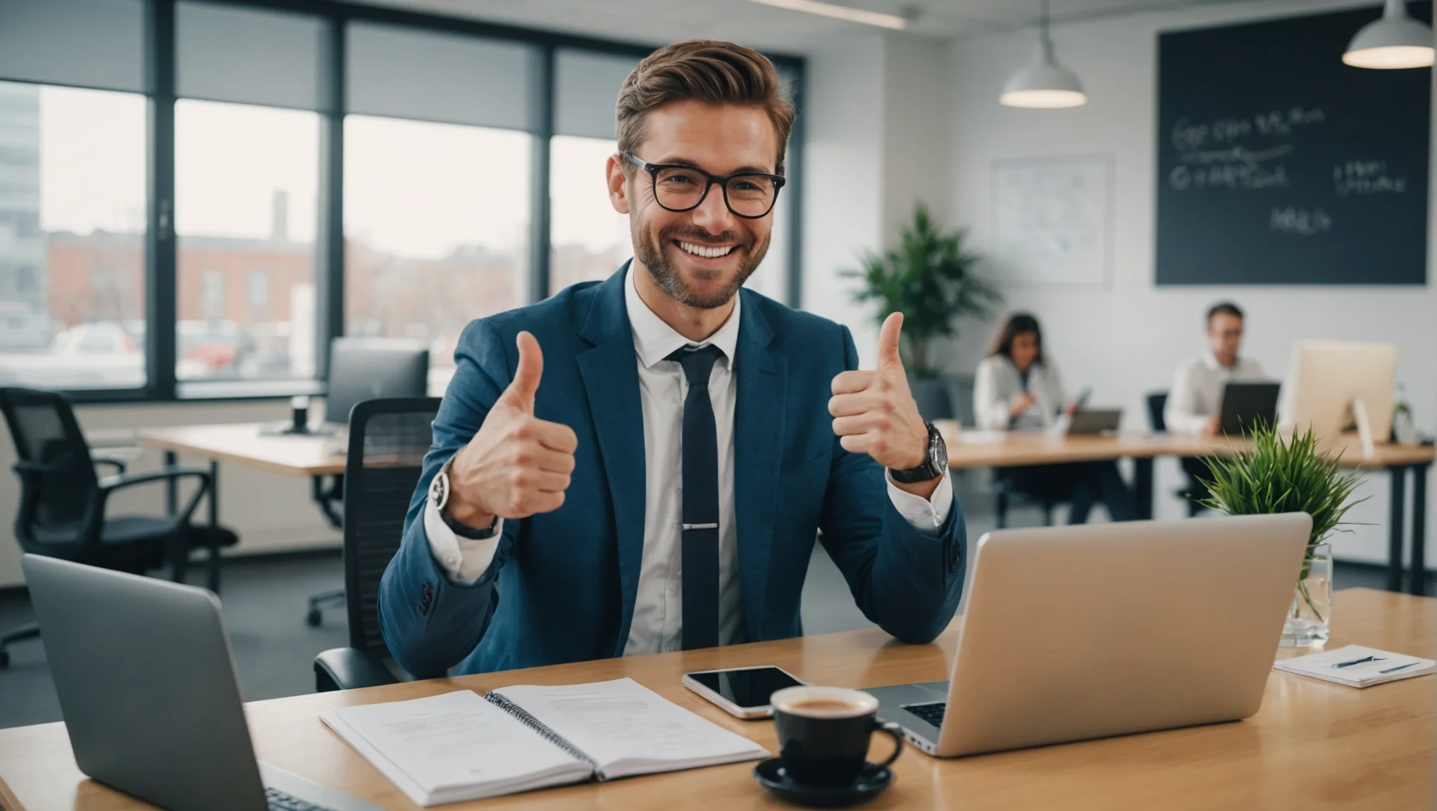 Décrocher un emploi en un temps record : secrets et astuces surprenantes