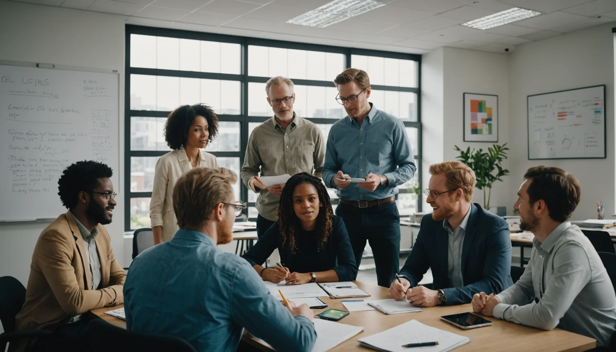 Décrochez le job de vos rêves : astuces inédites pour généralistes en quête d'emploi
