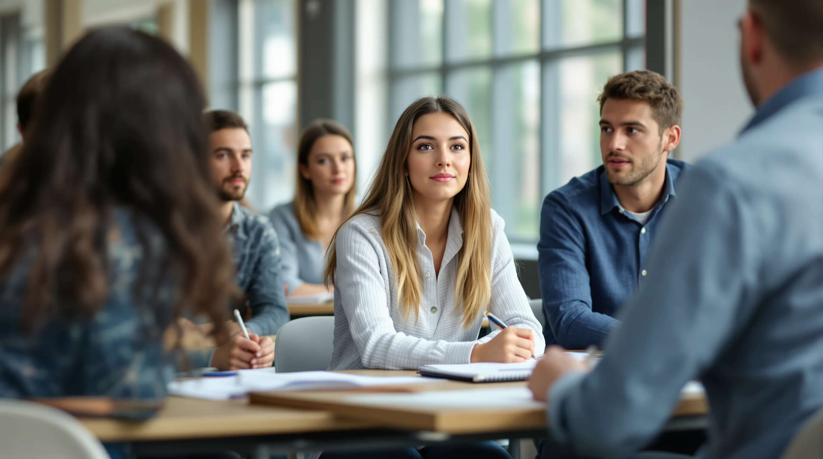Formation orthophoniste : les 7 étapes du parcours à connaître