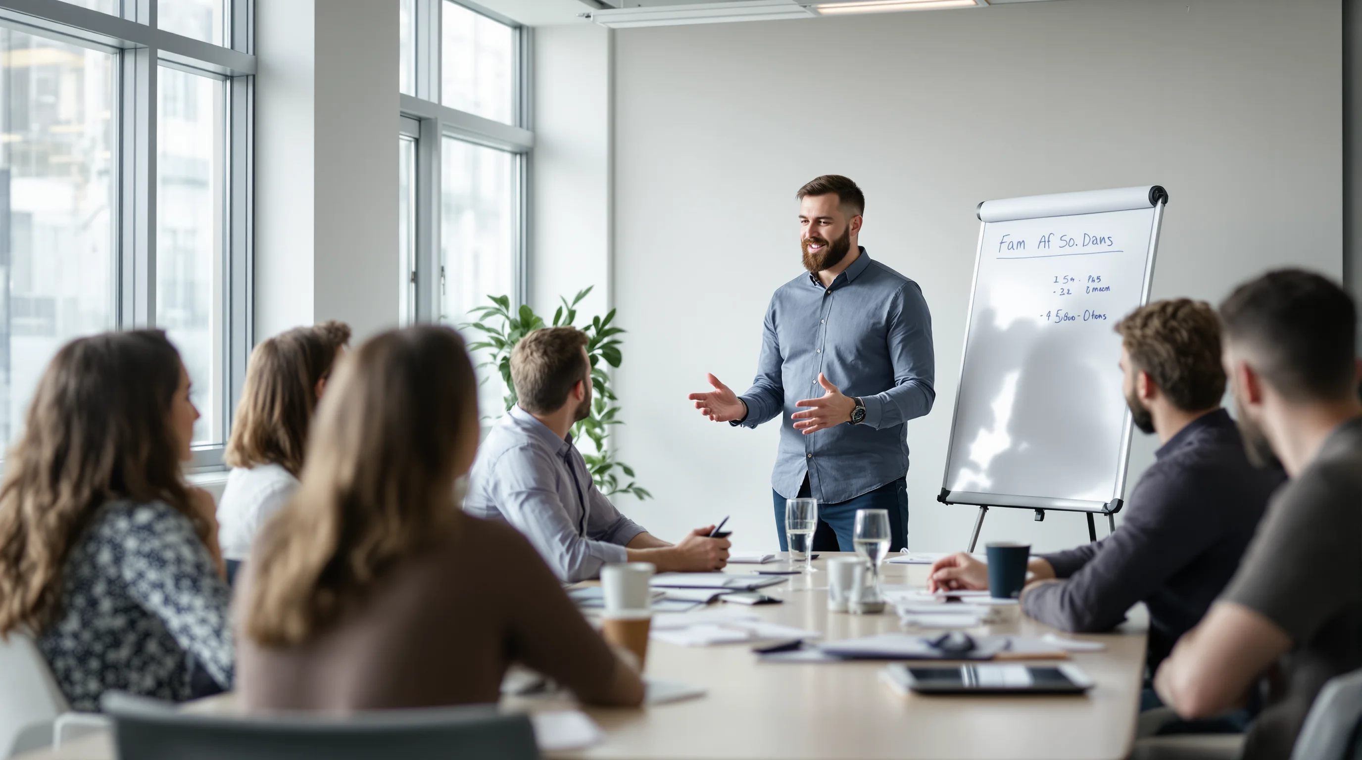 Formation qualifiante : les différences avec la formation certifiante et diplômante