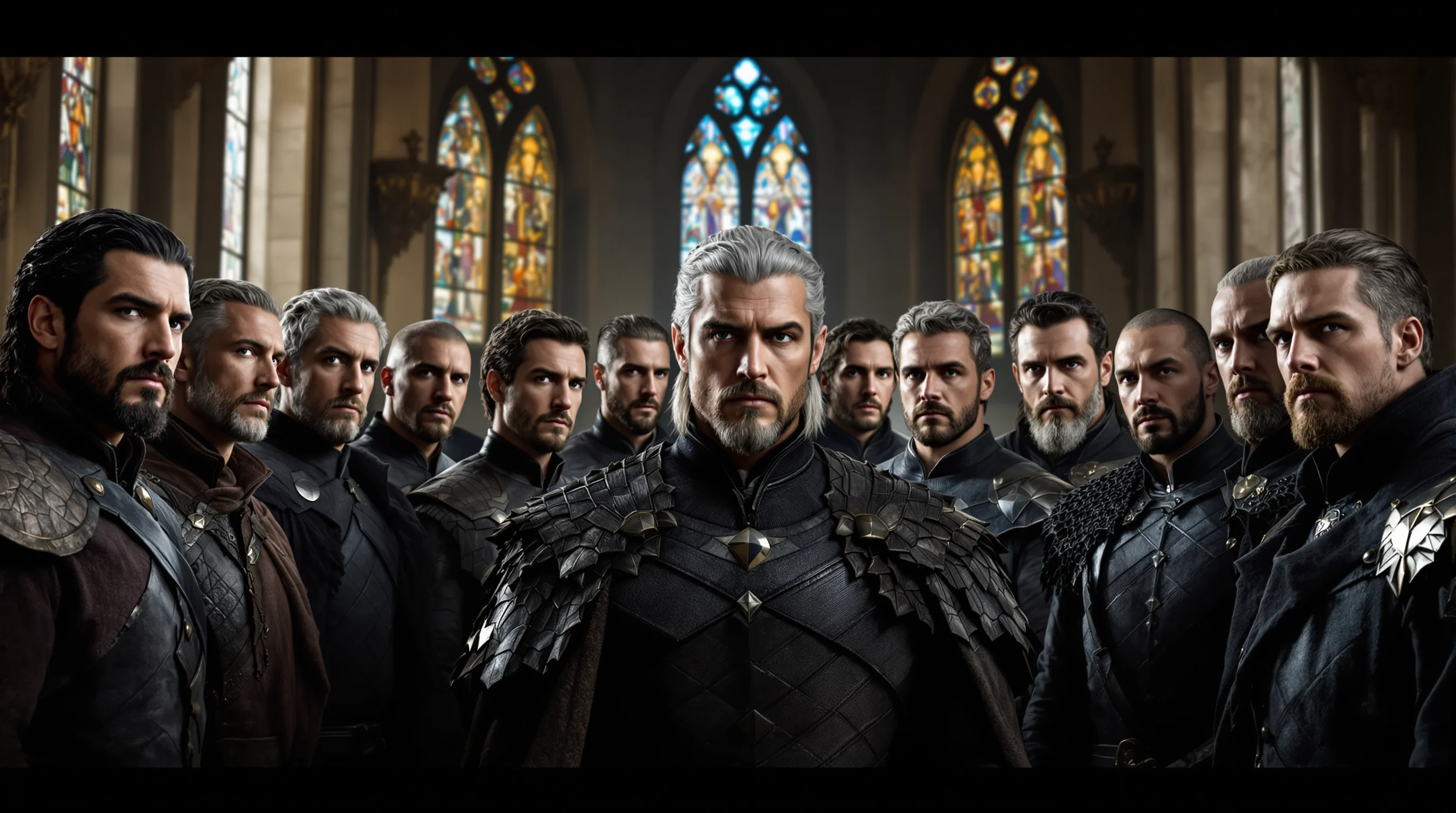 Game of Thrones personnages masculins : les 15 figures marquantes à retenir