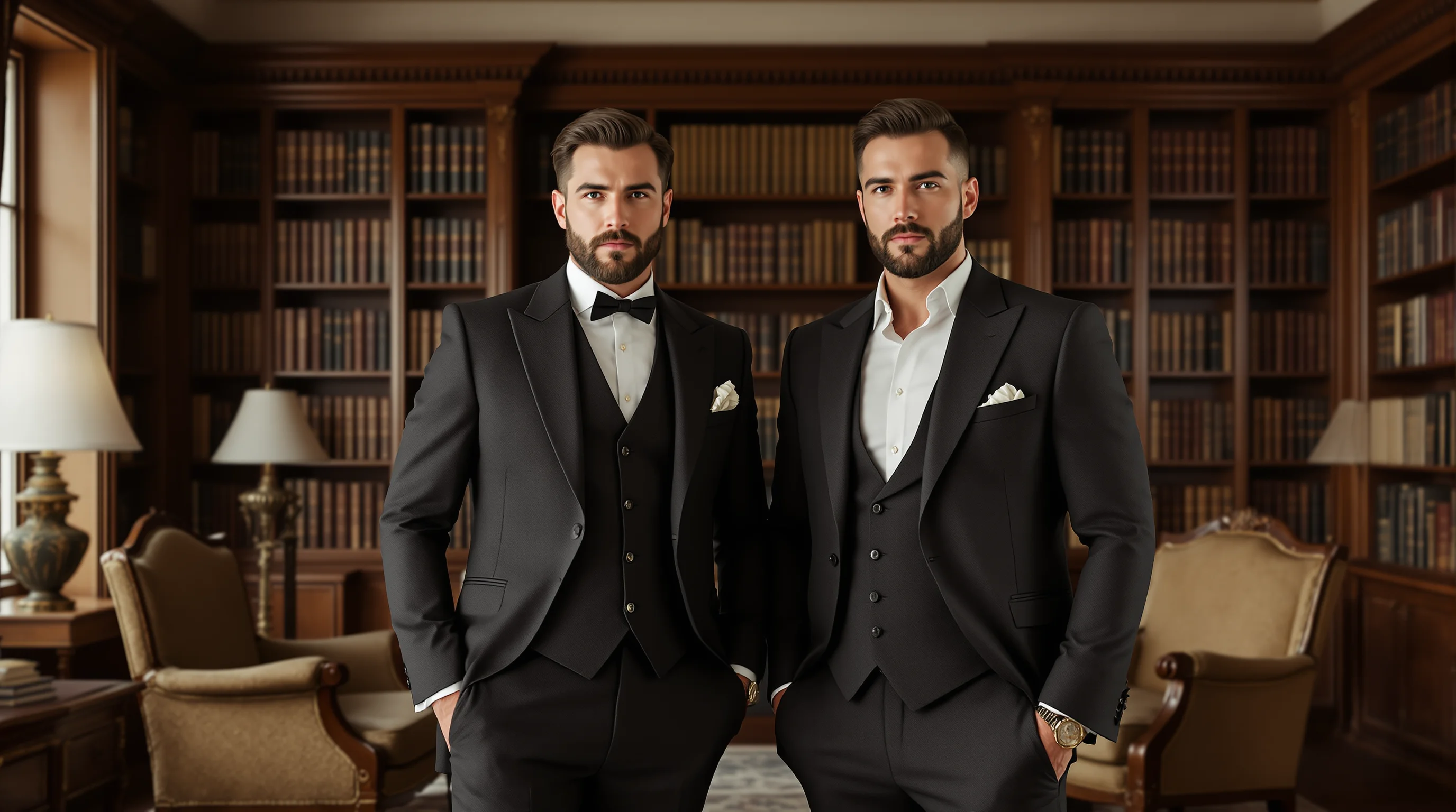 Gentleman original : les différences avec la version moderne pour bien choisir