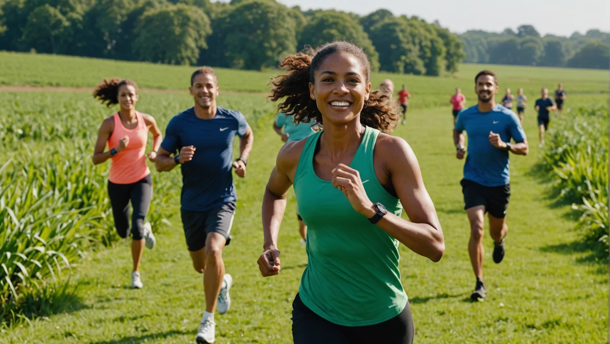 Les Clés pour Trouver la Motivation et Rester Actif Sportivement