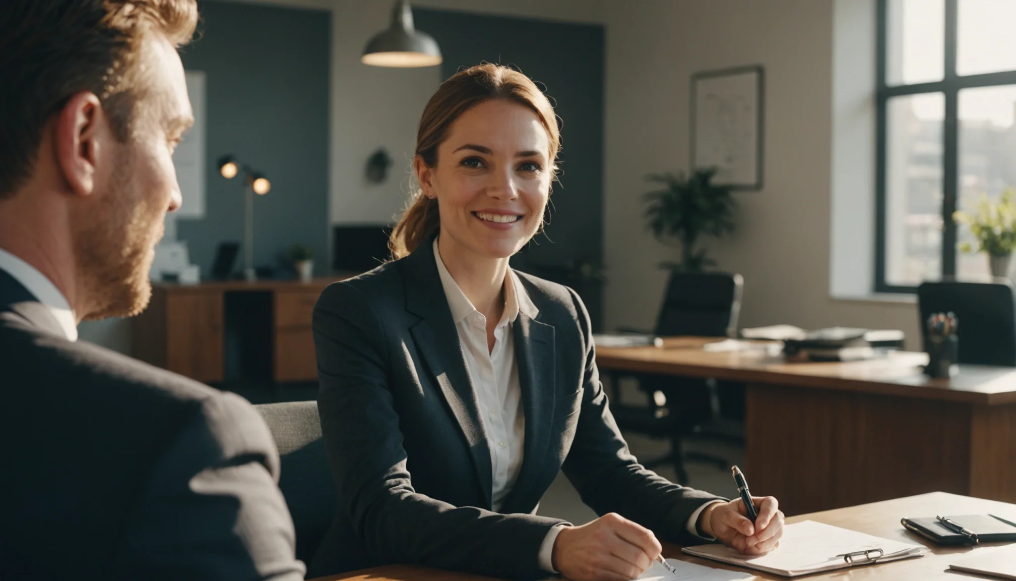 Les secrets inattendus pour briller lors de votre prochain entretien