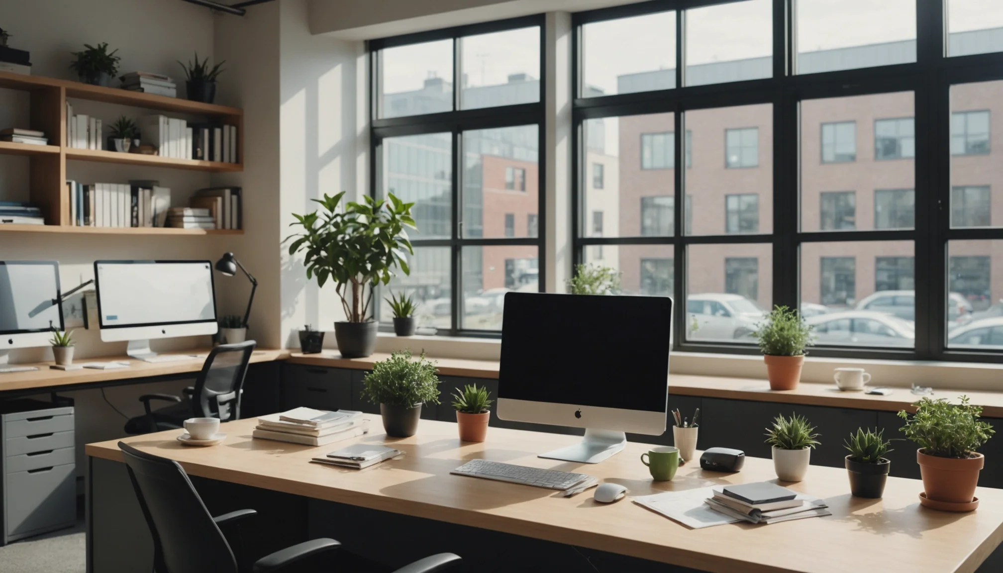 Mieux vivre au bureau : les astuces anti-stress inattendues