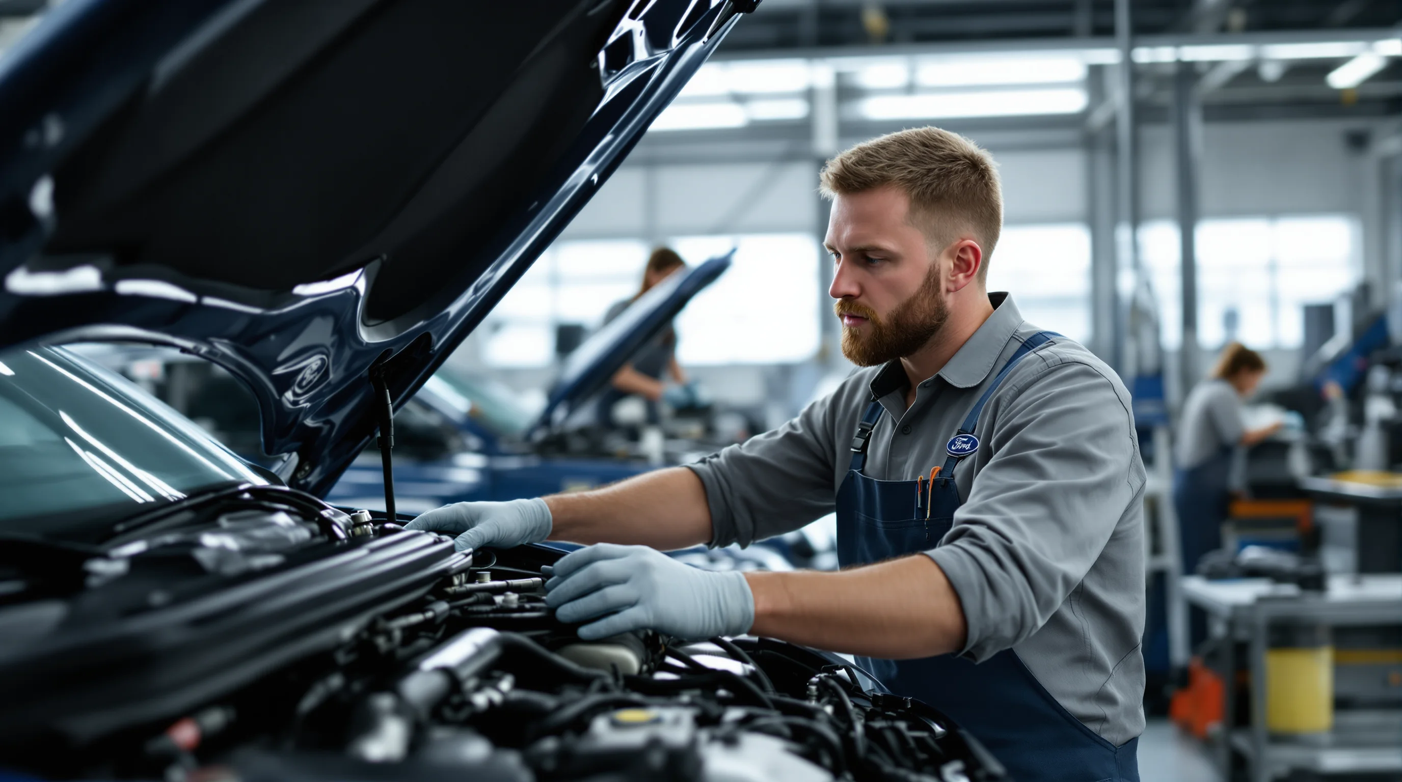 Moteur EcoBoost : la fiabilité et les modèles à privilégier ou éviter