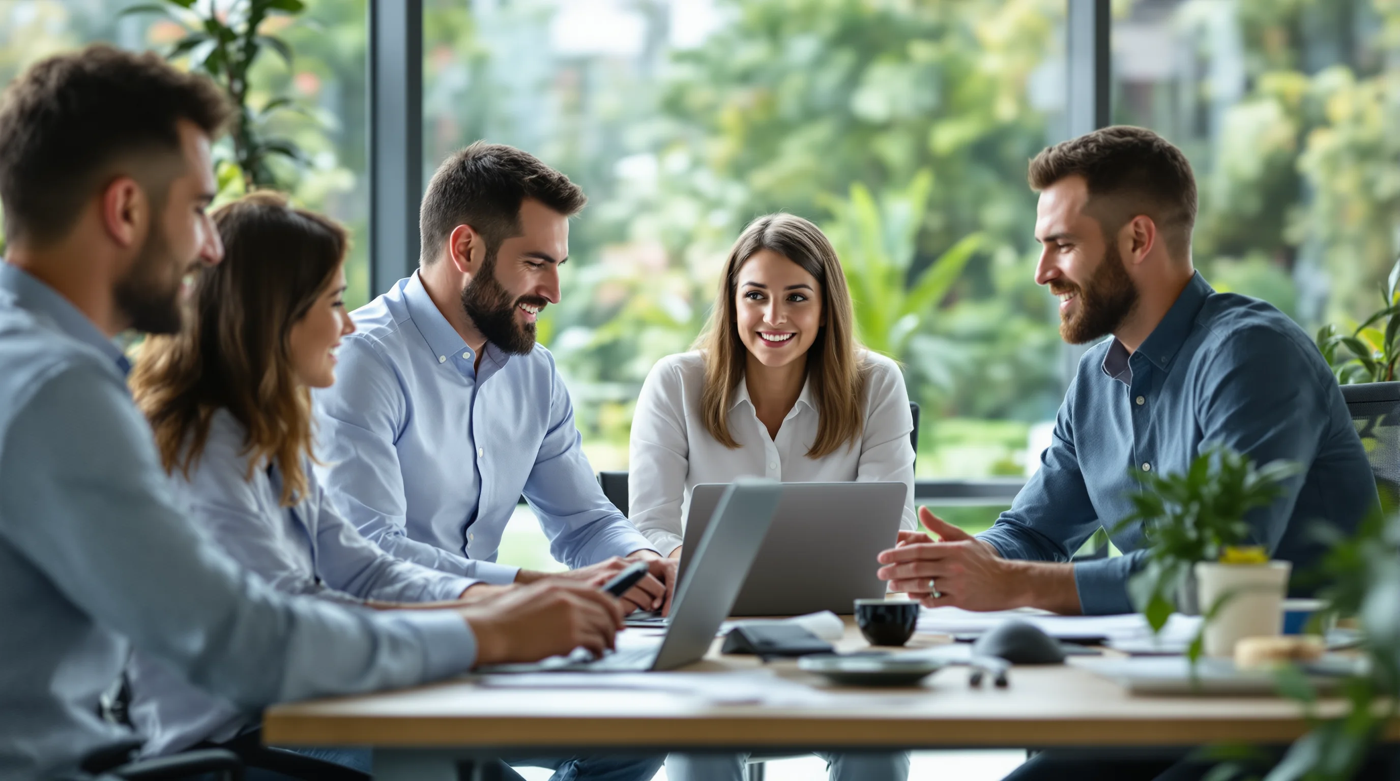 Parcs technologiques : les 7 grandes fonctions et exemples marquants en France