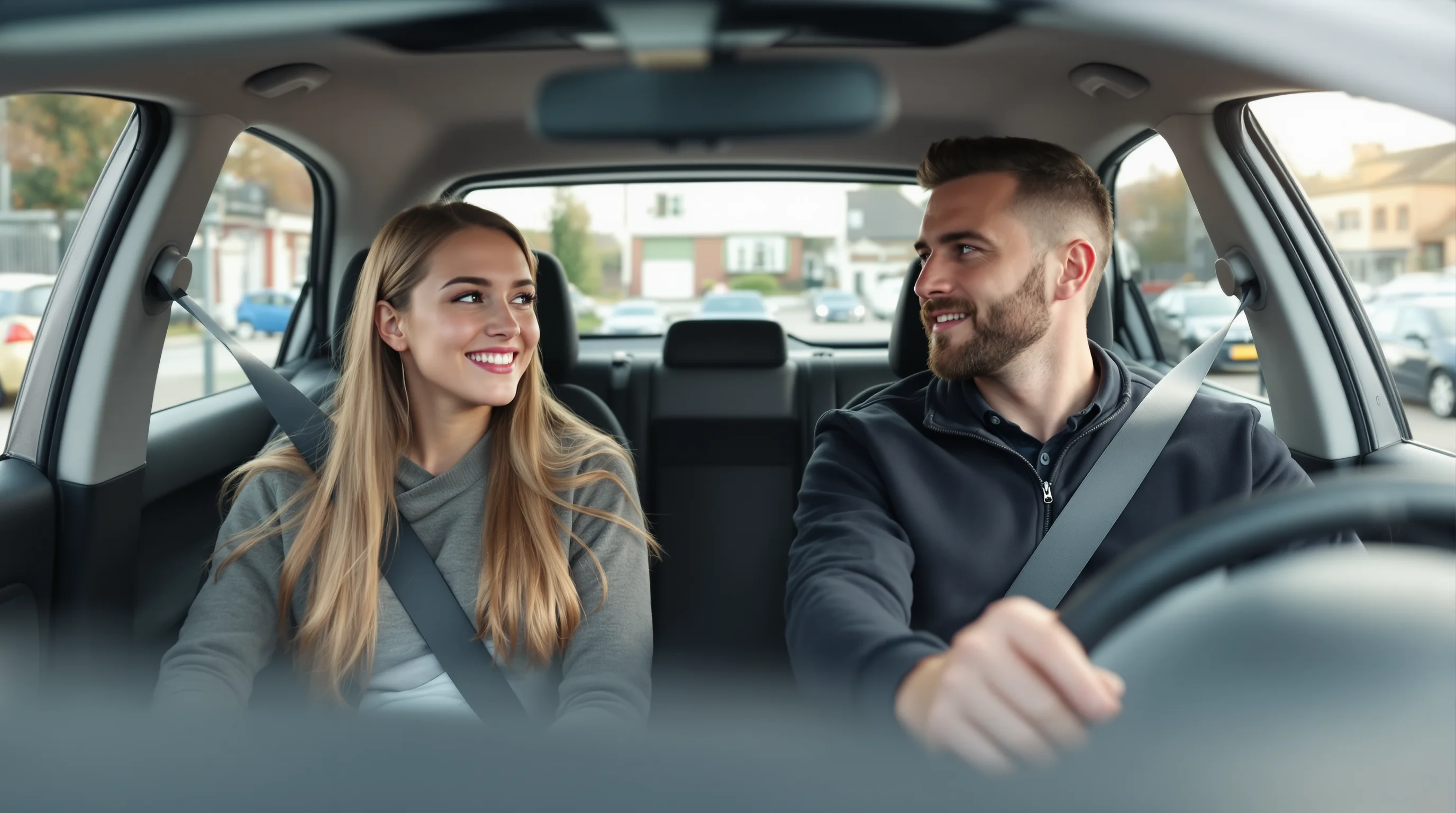 Prix d une conduite accompagnée : les différences selon les formules et régions