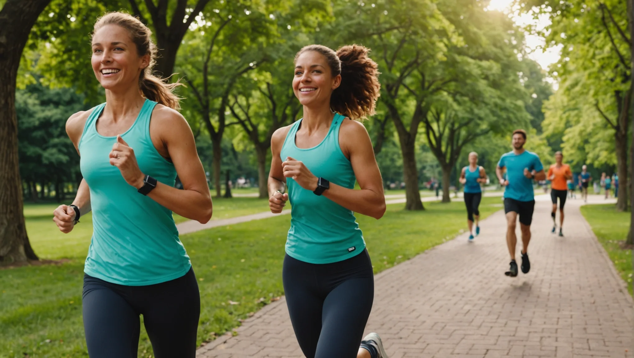 Quand l'exercice physique transforme votre quotidien : découvrez ses bienfaits !