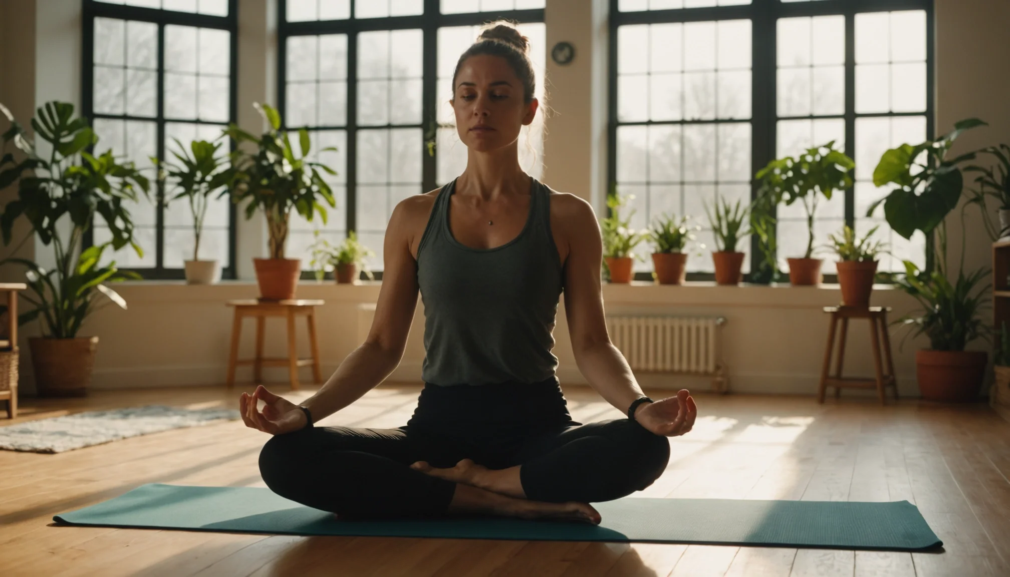 Redressez-vous : découvrez les exercices secrets pour une posture parfaite !