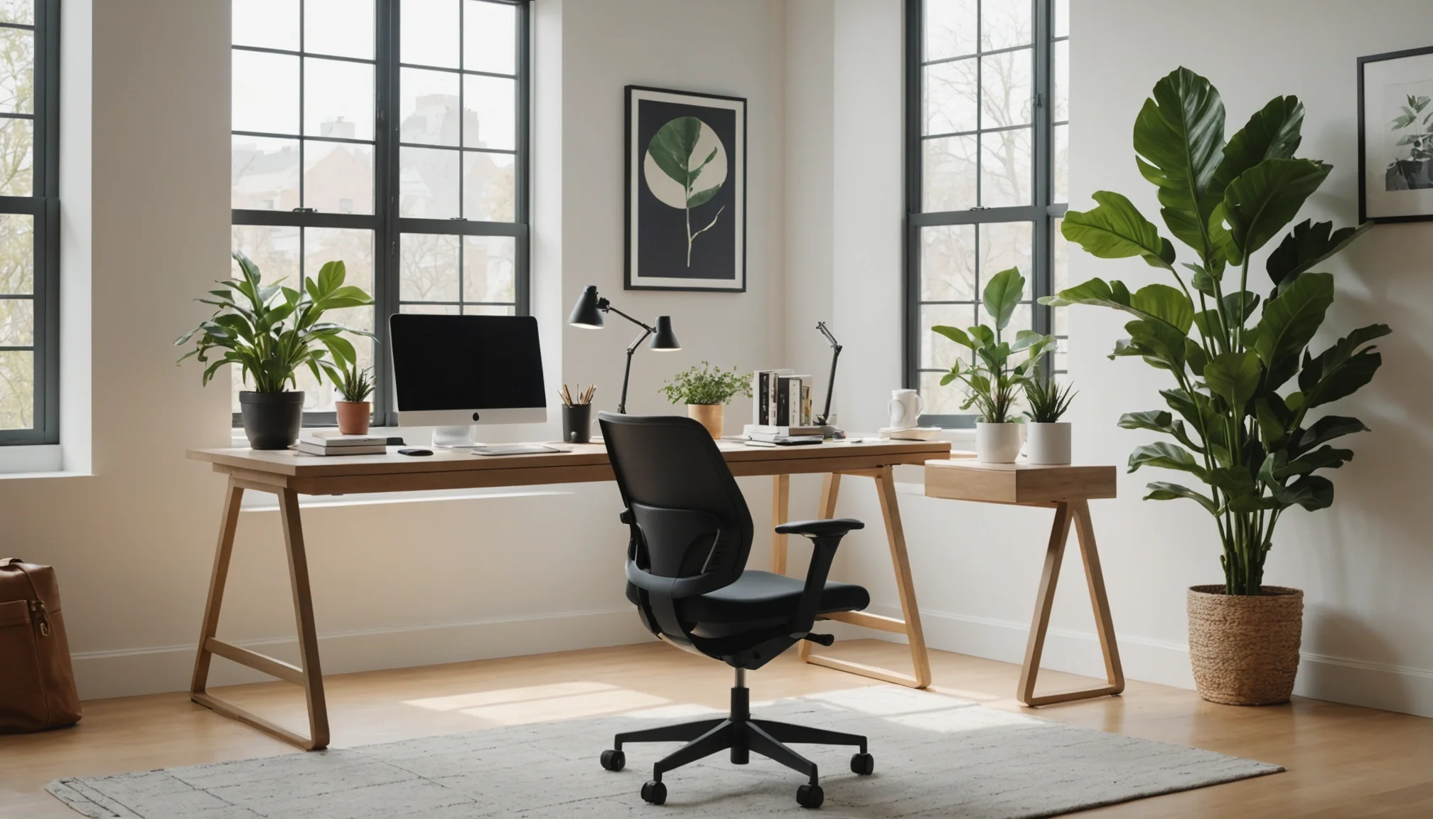 Réussir le télétravail : astuces pour optimiser votre productivité à domicile