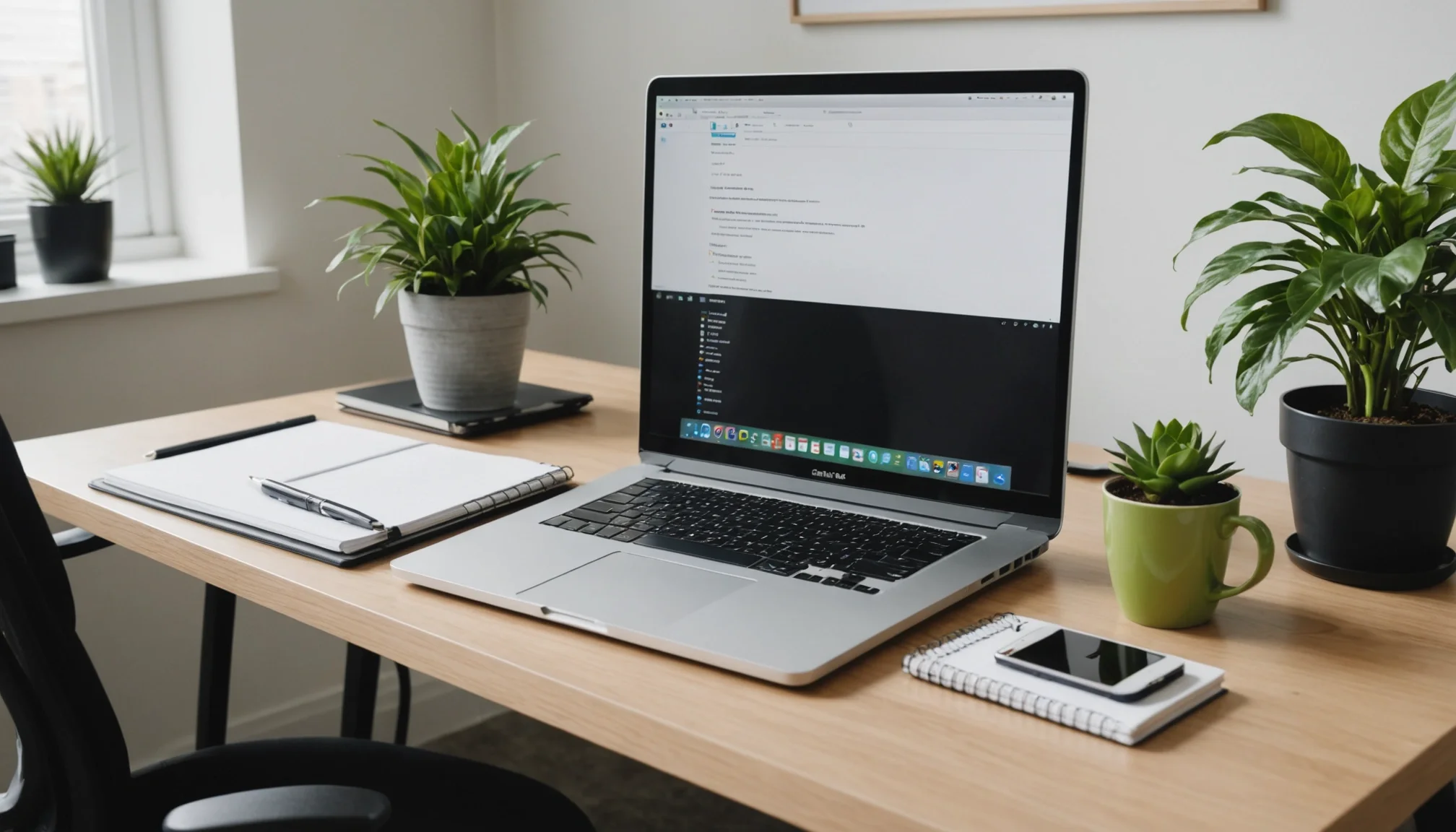 Transformer votre routine : astuces inédites pour booster votre productivité au travail