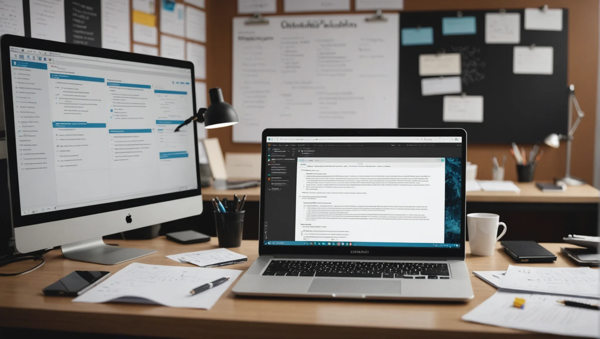 Transformez votre CV en aimant : les secrets d'un CV généraliste percutant