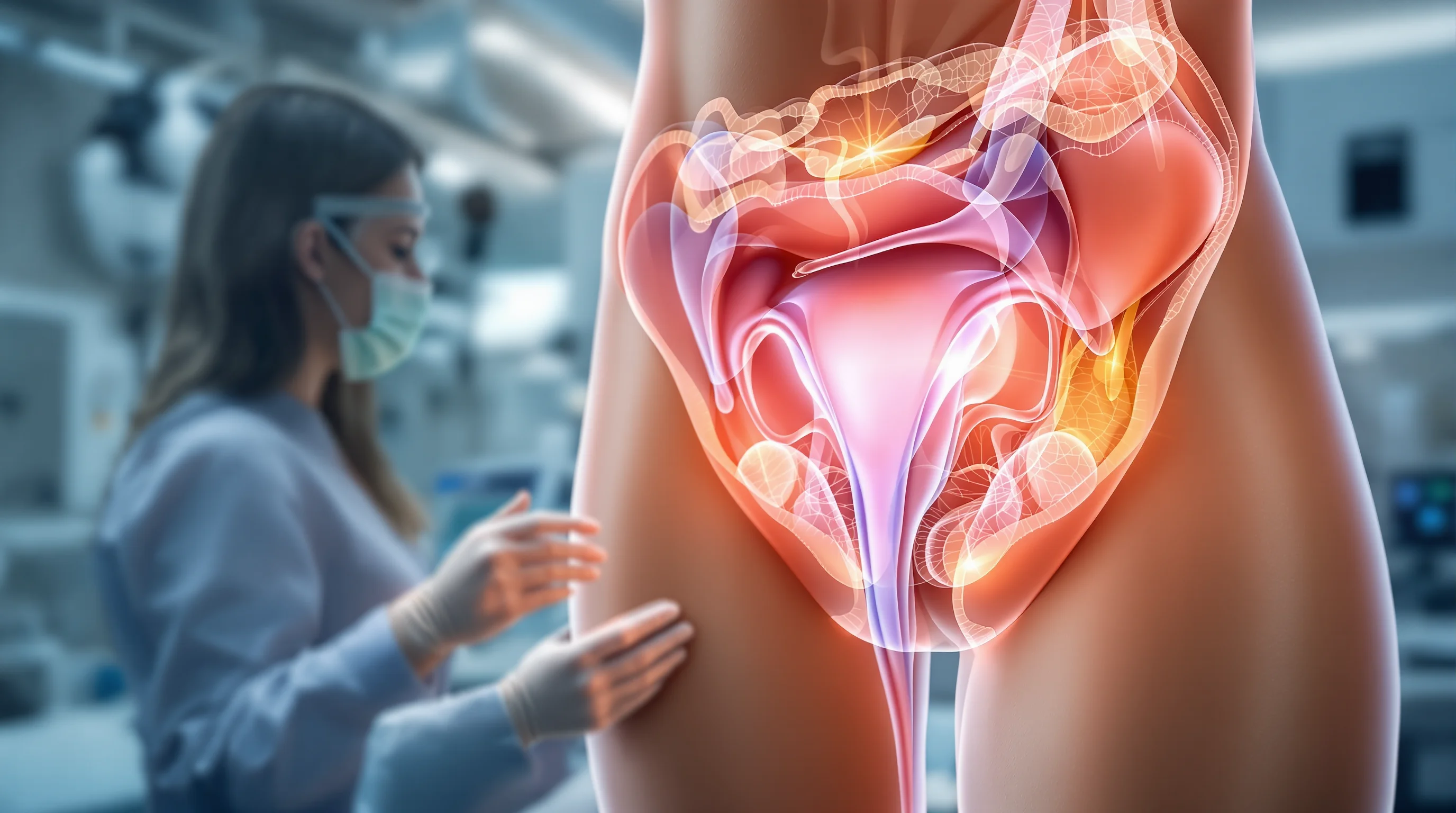Urètre féminin : l’anatomie, la fonction et les principaux troubles